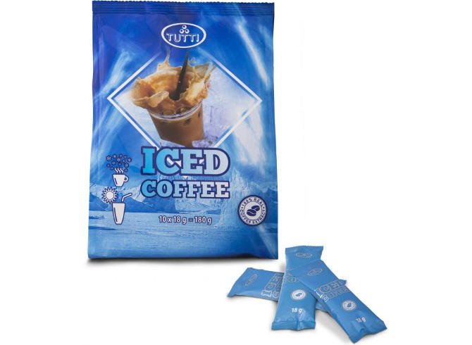 Háromcsillagos lett a Tutti Jegeskávéja