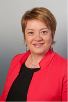 Vezérigazgató-helyettest neveztek ki a NaturMed Hotel Carbonában