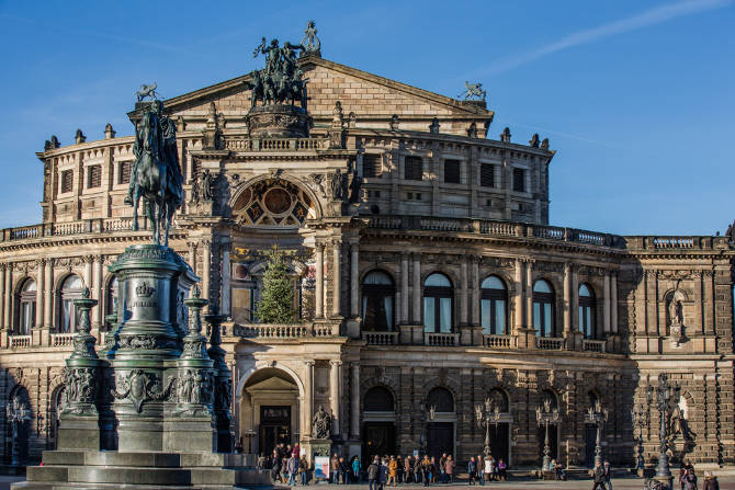Németországban nőtt a beutazó turizmus