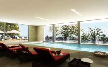 Fürdőzéssel a tavaszi fáradtság ellen wellness fürdő