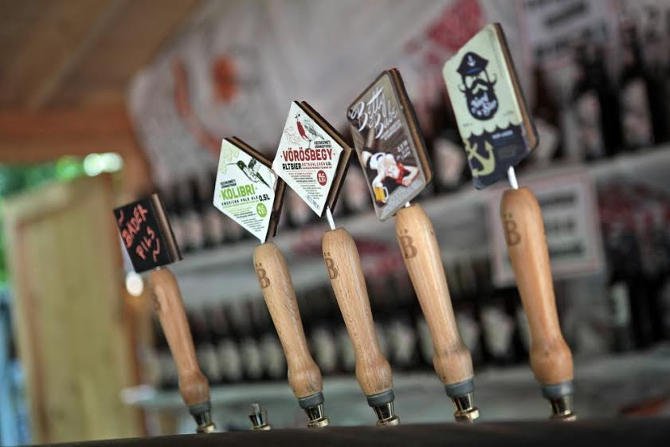 Licsis, chilis, vagy keserű csokis sör?