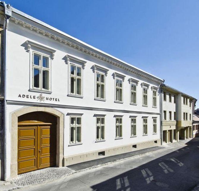 Júliusban nyit Pécs legújabb szállodája