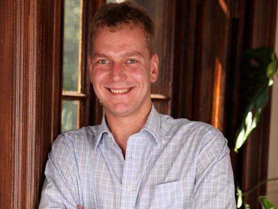 Glázer Tamás az új turisztikai vezérigazgató-helyettes a Magyar Turizmus Zrt.-nél