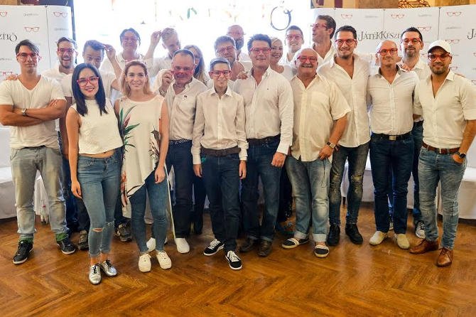 Stohl lesz az új Játékkészítő