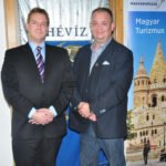 Turisztikai tervekrÅ‘l zajlott egyeztetés HévÃzen Turisztikai tervekrÅ‘l zajlott egyeztetés HévÃzen