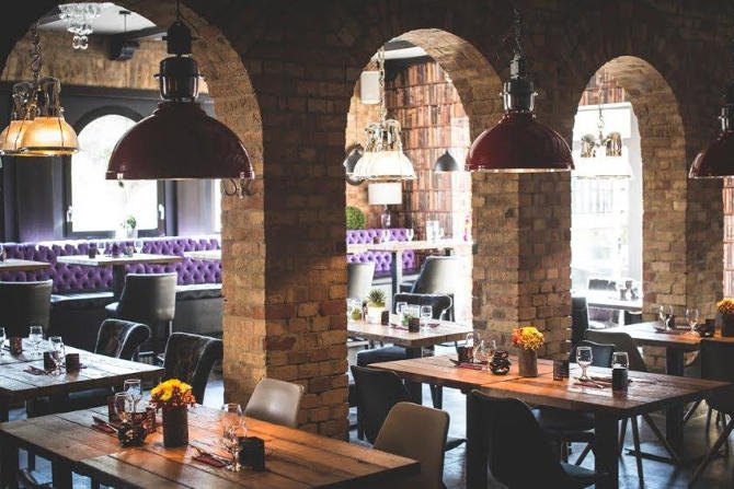 Beat Étterem, az ízek ritmusa Székesfehérváron