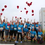 Runway Run, kilencszázan futottak a reptéri betonon