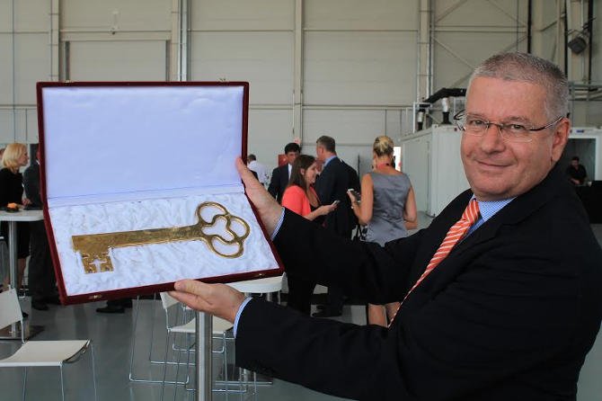 A Wizz Air tovább bővül Magyarországon