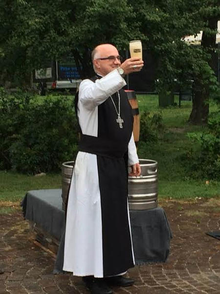 Idén is tarolt a Főzdefeszt