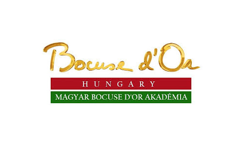 Bocuse d'Or utánpótlásverseny döntő