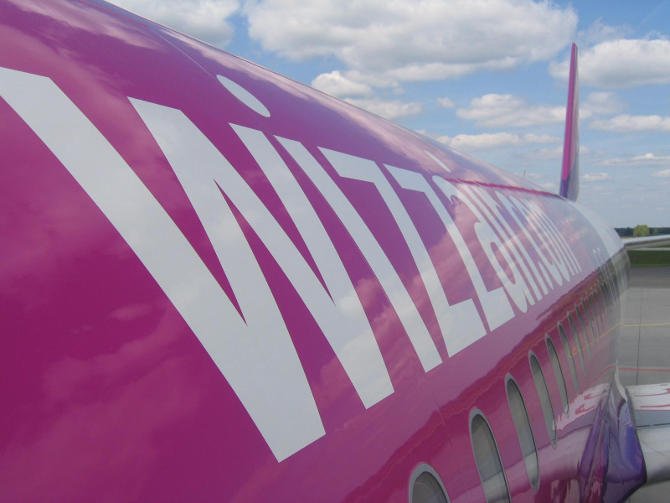 A MALÉV Ground Handling Zrt. nyerte a Wizz Air földi kiszolgálását
