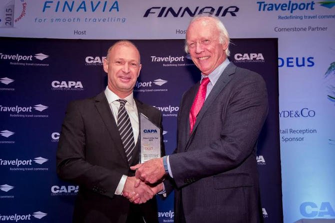 Budapest Airpot lett az