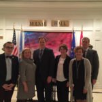 Nőtt az amerikai vendégek száma Magyarországon