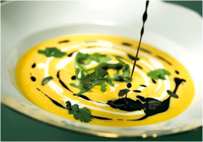 A stájerek „zöld aranya”, a tökmagolaj igazi csodaszer