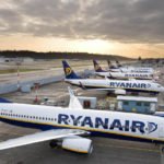 Meleg vizű tengerpartokra repít a Ryanair Budapestről
