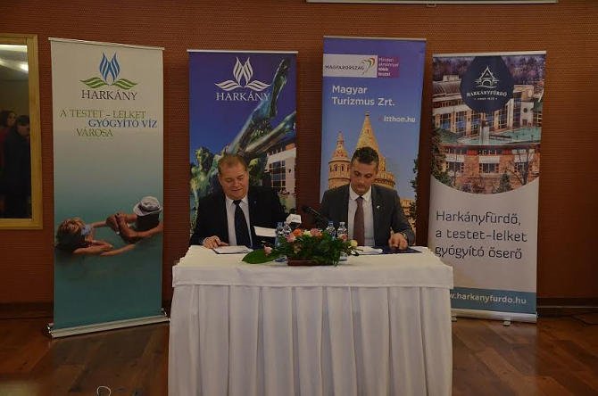 Összefogás a magyar egészségturizmus intenzívebb népszerűsítéséért