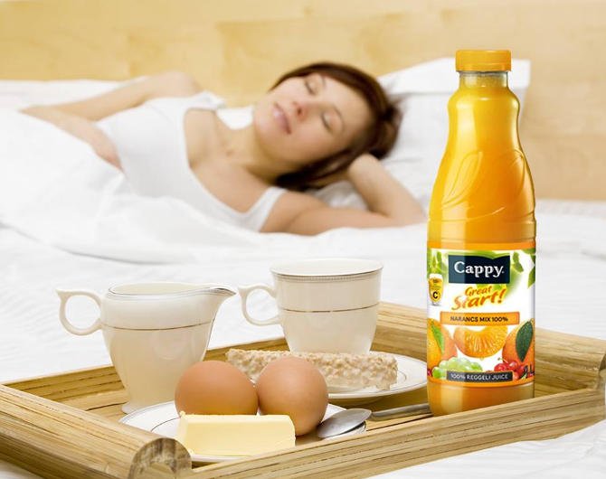 Tévhitek a reggelivel kapcsolatban