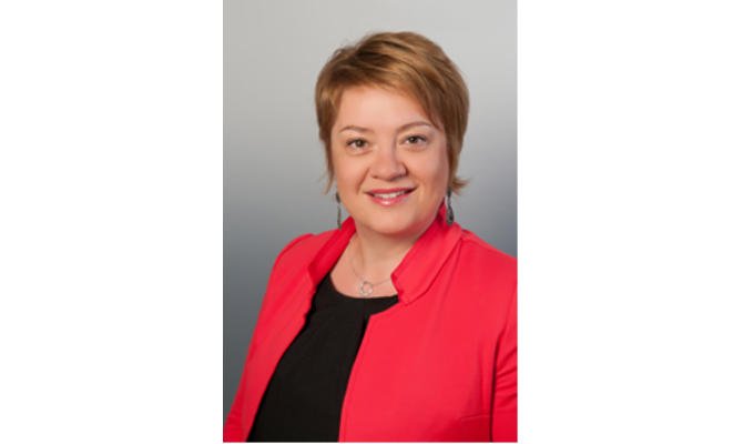 Új vezérigazgató a NaturMed Hotel Carbonában