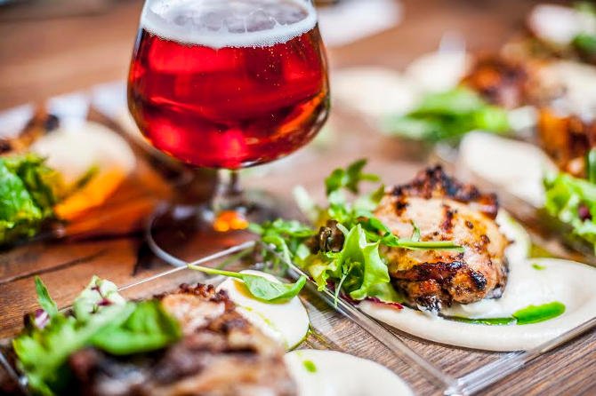 Borra sör az idei Vince Budapesten