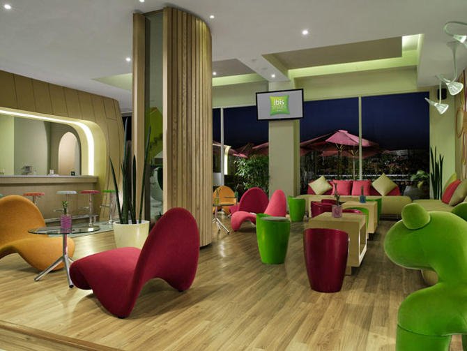 Megérkezett az Ibis Styles Magyarországra