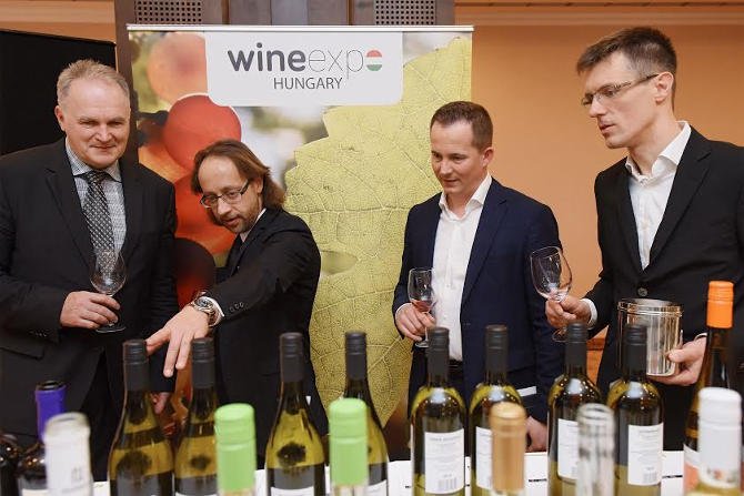 Közel 30%-kal nőtt a Lidl borexportja