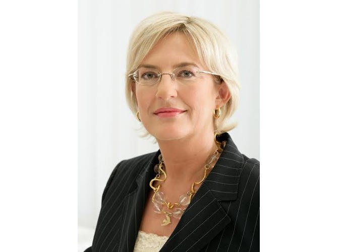 Petra Hedorfer további öt évig a DZT élén