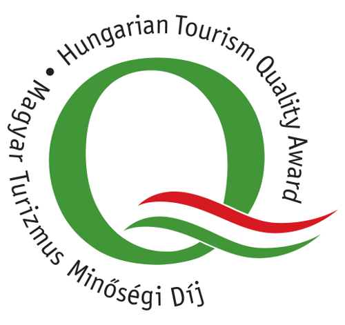 Ismét lehet pályázni a Magyar Turizmus Minőségi Díjra