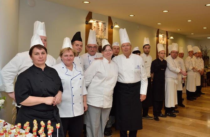 4+2 Szakmás Továbbképzés 4+2 Szakmás Továbbképzés