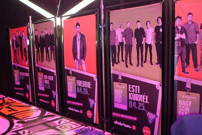 NAGY-SZÍN-PAD! tehetségmutató NAGY-SZÍN-PAD! tehetségmutató