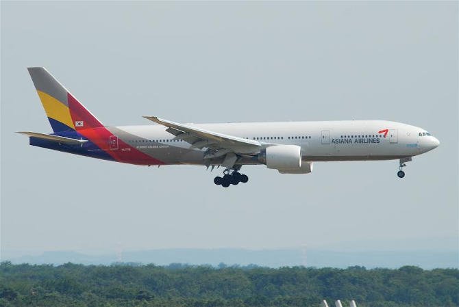 Közvetlen koreai járatok indulnak nyáron Közvetlen koreai járatok indulnak nyáron