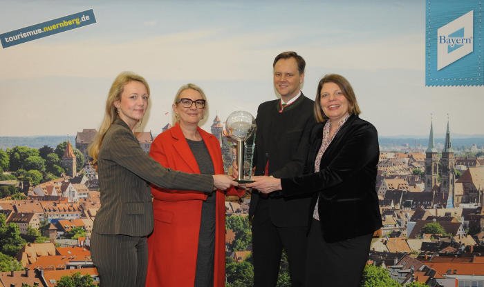 Bajoroszág rendezi a 43. GTM-et Bajoroszág rendezi a 43. GTM-et