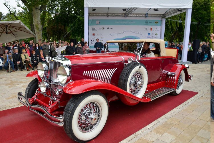 Életre kelt múlt, esztétikus formák