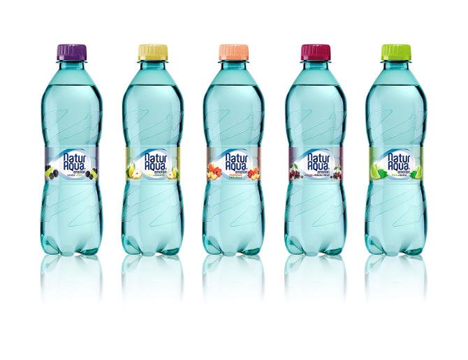 Új csomagolásban a lime-menta ízzel bővülő NaturAqua Emotion Új csomagolásban a lime-menta ízzel bővülő NaturAqua Emotion