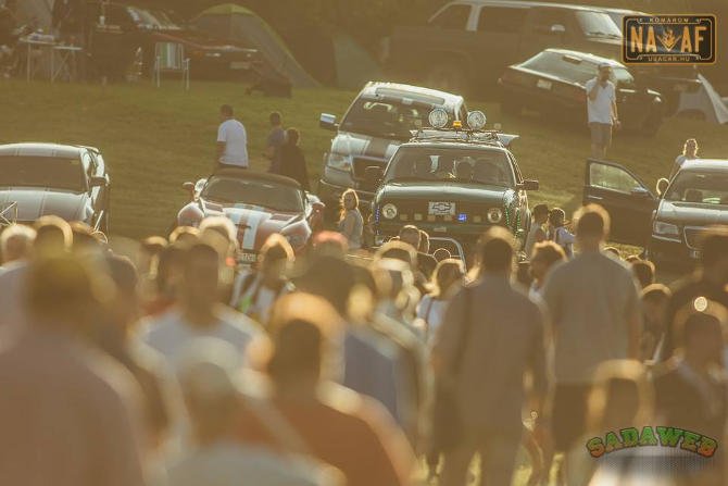 Amerika sosem volt még ennyire szexi