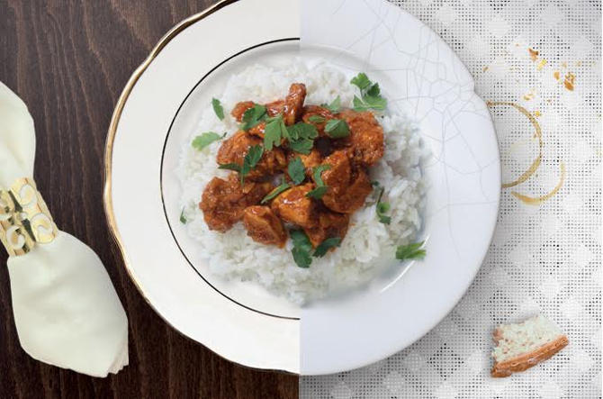 Együnk egymásért kampány októberben a rászorulókért