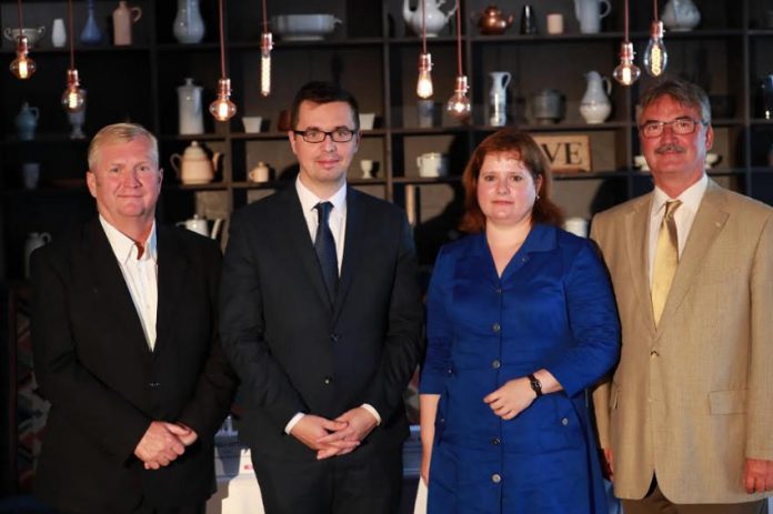 26. Budapest Borfesztivál