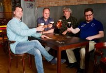 Zene, történelem és humorest a MALTeR-ban Zene, történelem és humorest a MALTeR-ban