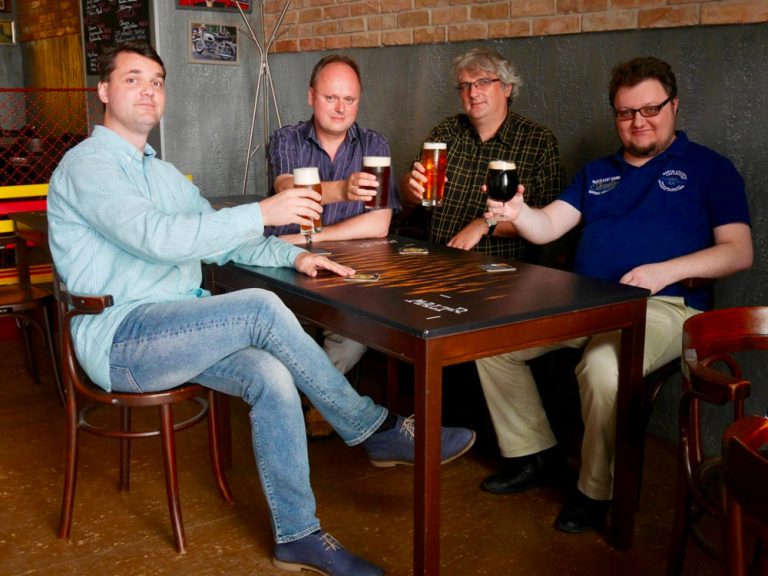 Zene, történelem és humorest a MALTeR-ban