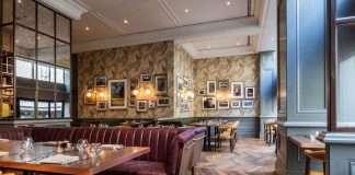 Európa legjobb éttermei között a budapesti Deák St. Kitchen