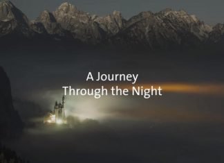 Új imázsfilm „Németország éjszaka” Új imázsfilm „Németország éjszaka”