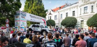 Világsztárok csatája – HunGarian Baja Világsztárok csatája - HunGarian Baja