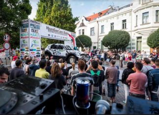 Világsztárok csatája – HunGarian Baja Világsztárok csatája - HunGarian Baja