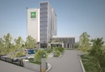 2018-ban nyílik az ibis Styles Bucharest Erbas
