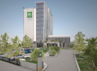 2018-ban nyílik az ibis Styles Bucharest Erbas 2018-ban nyílik az ibis Styles Bucharest Erbas
