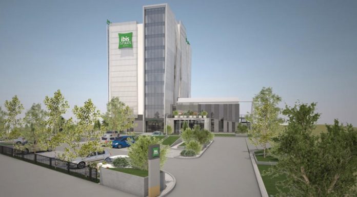 Új szállodamárkát vezet be a bukaresti piacra az Orbis Hotel Group 2018-ban nyílik az ibis Styles Bucharest Erbas