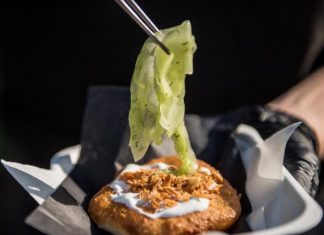 Vénusz Lángos Voks 2017 Vénusz Lángos Voks 2017