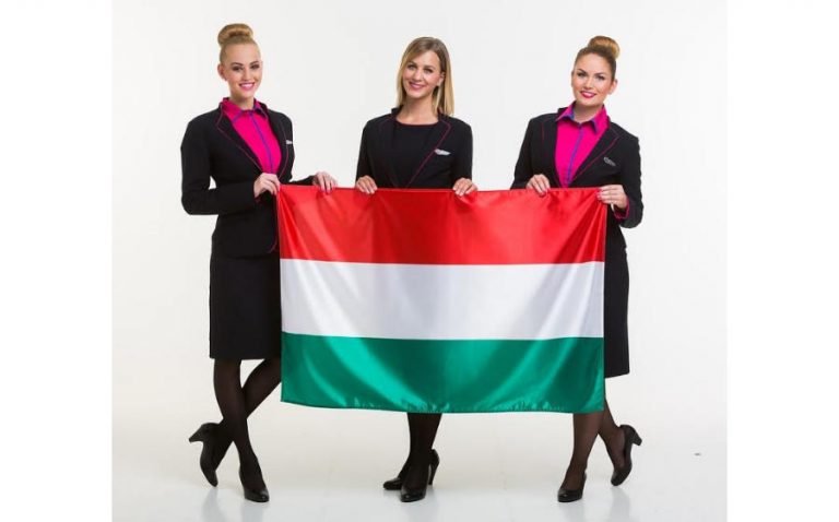 Új magyar Wizz nagykövetek