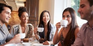 Egészségtudatos helyett boldogságtudatos étkezés