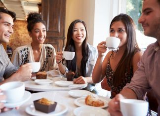 Egészségtudatos helyett boldogságtudatos étkezés