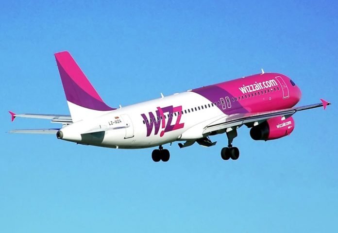 Bécsben nyit új bázist a Wizz Air: 17 új útvonal, 3 új gép Bécsben nyit új bázist a Wizz Air: 17 új útvonal, 3 új gép